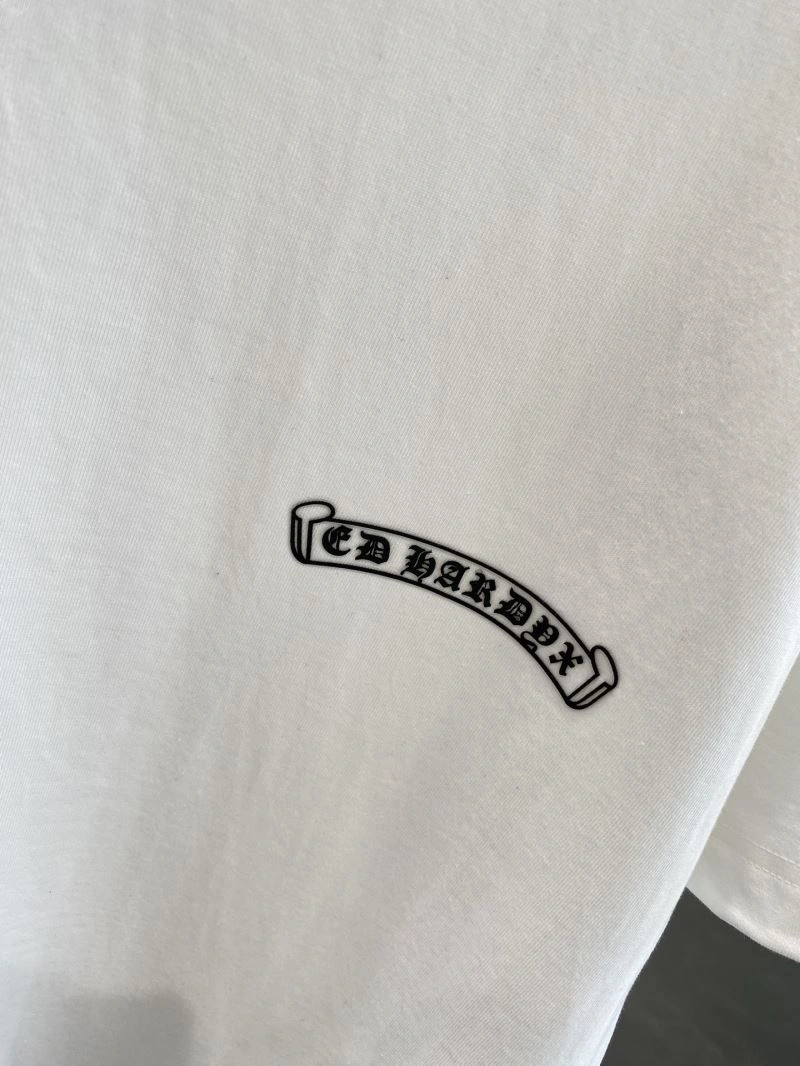 Chrome Hearts T-Shirts Resilient 118692