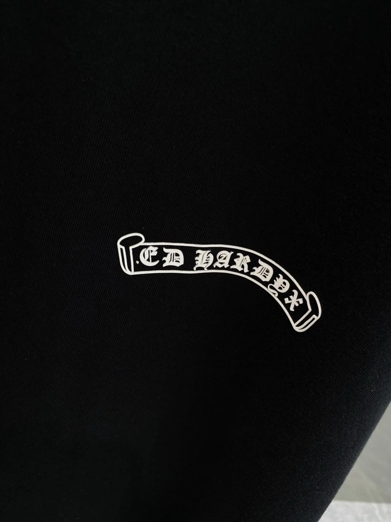 Chrome Hearts T-Shirts Flexible 118696