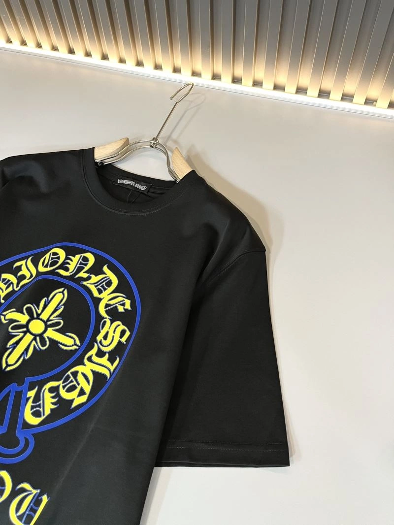 Durable Chrome Hearts T-Shirts 118702