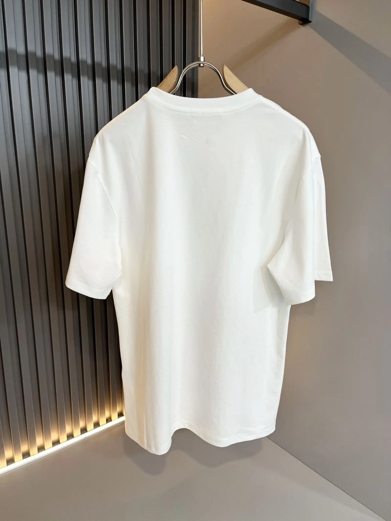 Chrome Hearts T-Shirts WaterResistant 118689