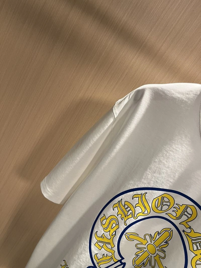 SunProtective Chrome Hearts T-Shirts 118690
