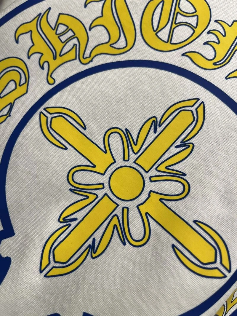SunProtective Chrome Hearts T-Shirts 118690