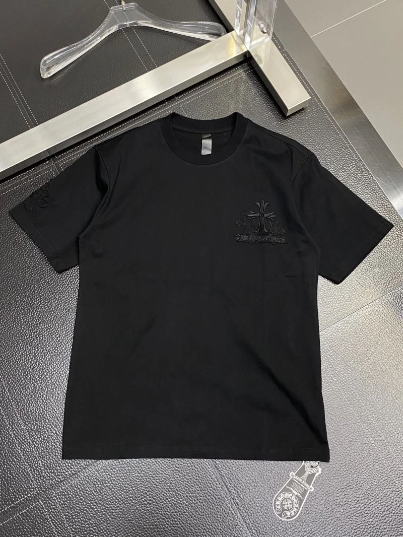 OnTrend Chrome Hearts T-Shirts 118698