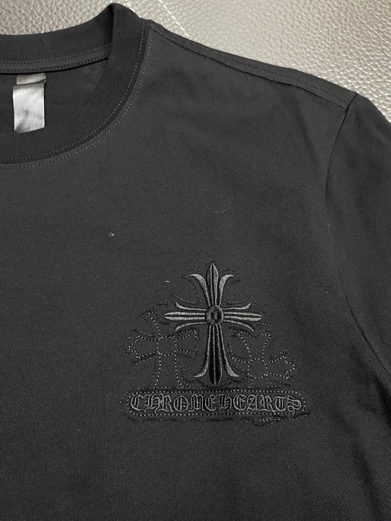 OnTrend Chrome Hearts T-Shirts 118698