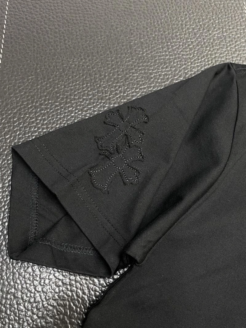 OnTrend Chrome Hearts T-Shirts 118698