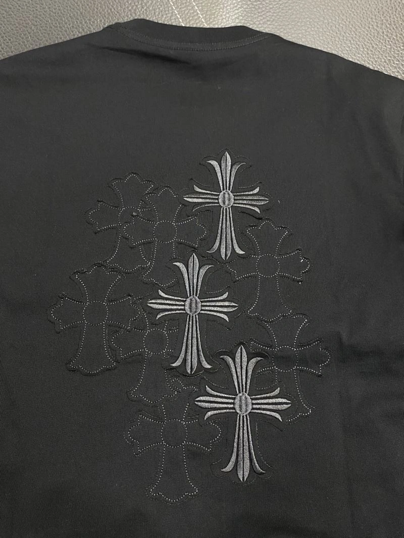 OnTrend Chrome Hearts T-Shirts 118698