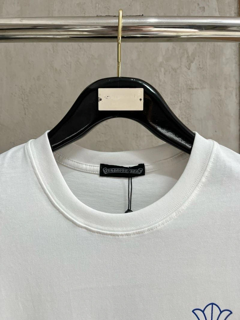 Practical Chrome Hearts T-Shirts 118685