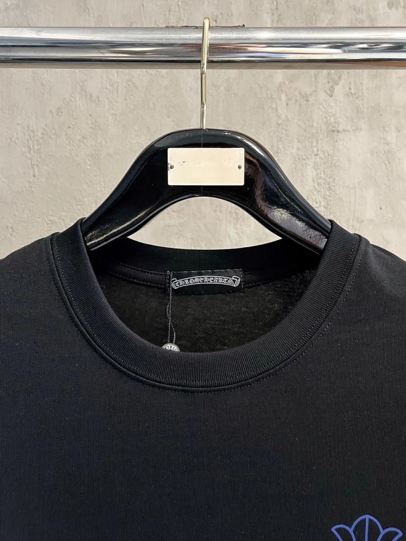 Cozy Chrome Hearts T-Shirts 118703