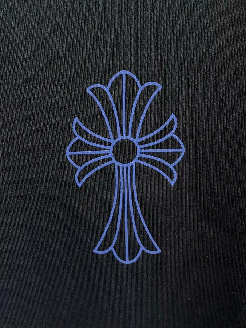 Cozy Chrome Hearts T-Shirts 118703