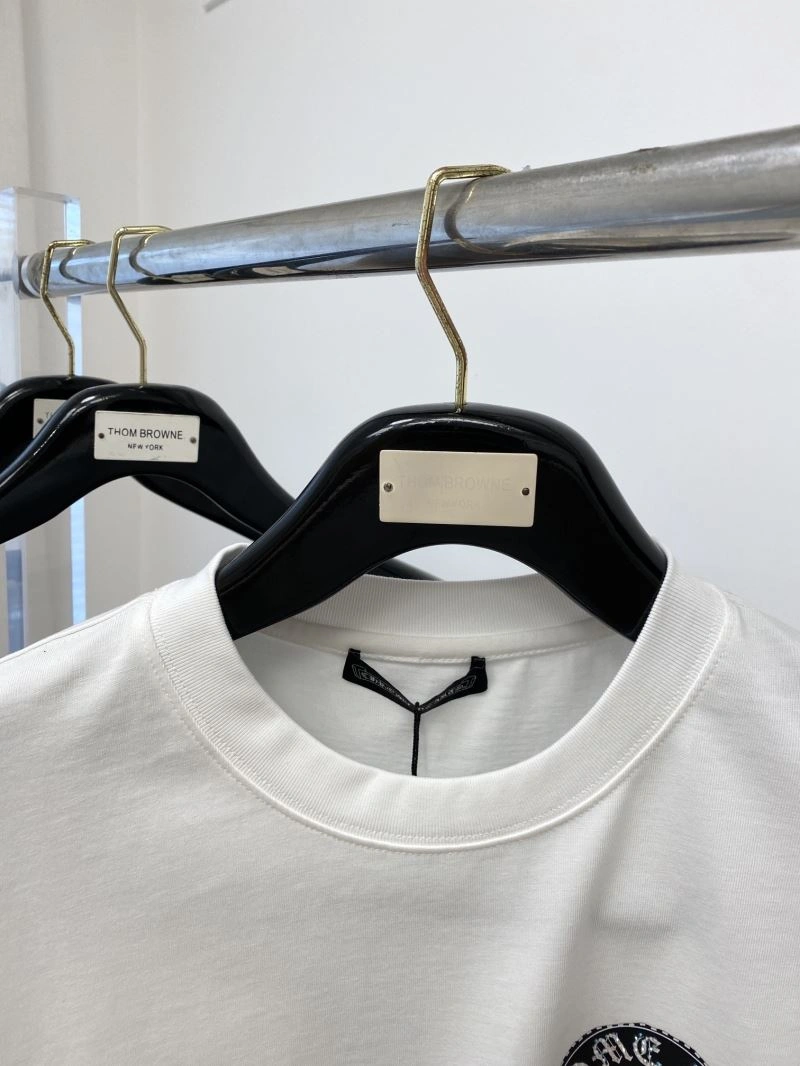 Casual Chrome Hearts T-Shirts 118701