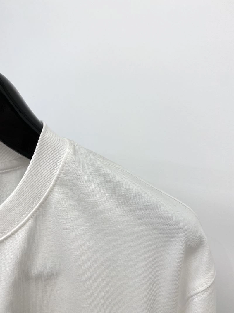 Casual Chrome Hearts T-Shirts 118701
