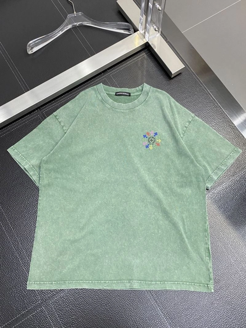 TravelReady Chrome Hearts T-Shirts 118683
