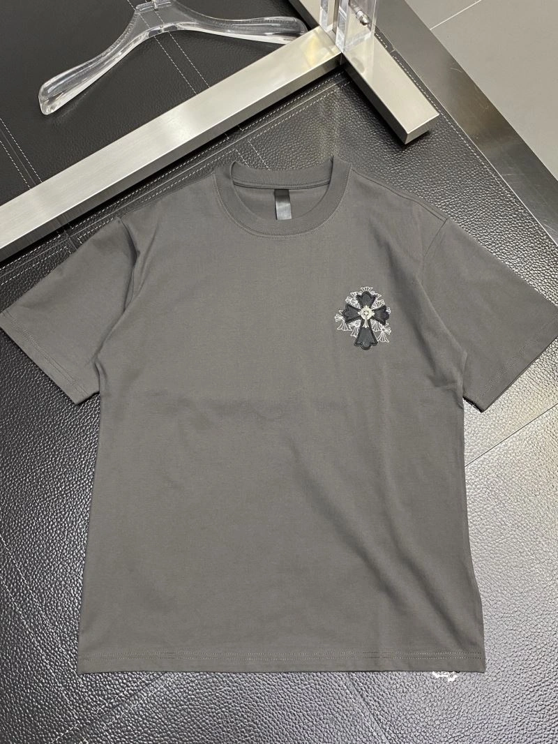 Chrome Hearts T-Shirts NewStyle 118695