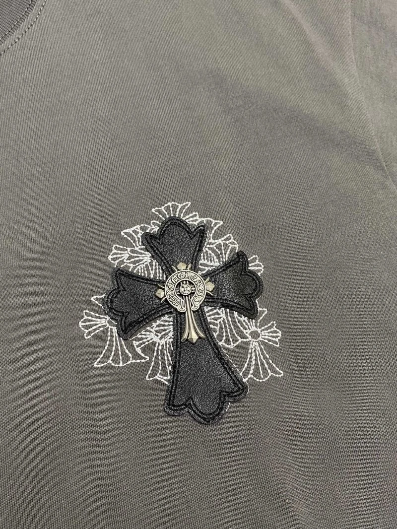 Chrome Hearts T-Shirts NewStyle 118695