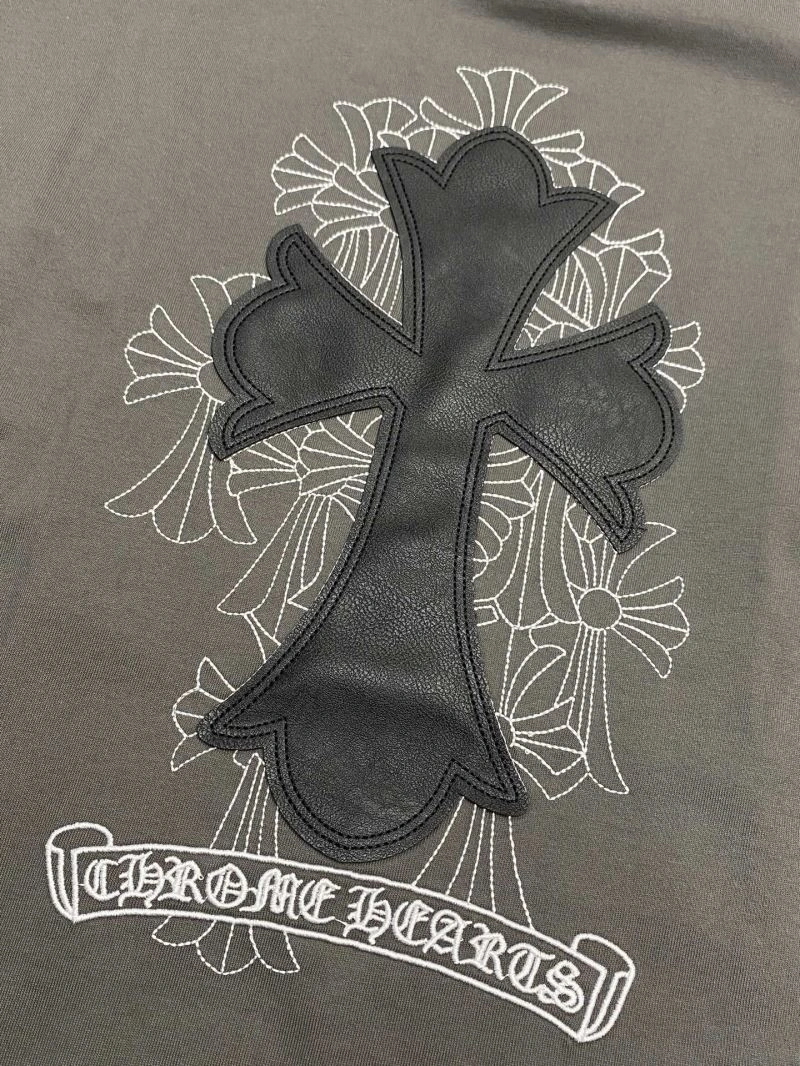 Chrome Hearts T-Shirts NewStyle 118695