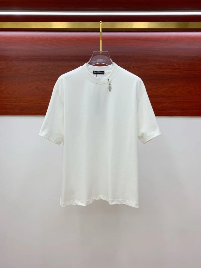 Chrome Hearts T-Shirts WaterResistant 118700