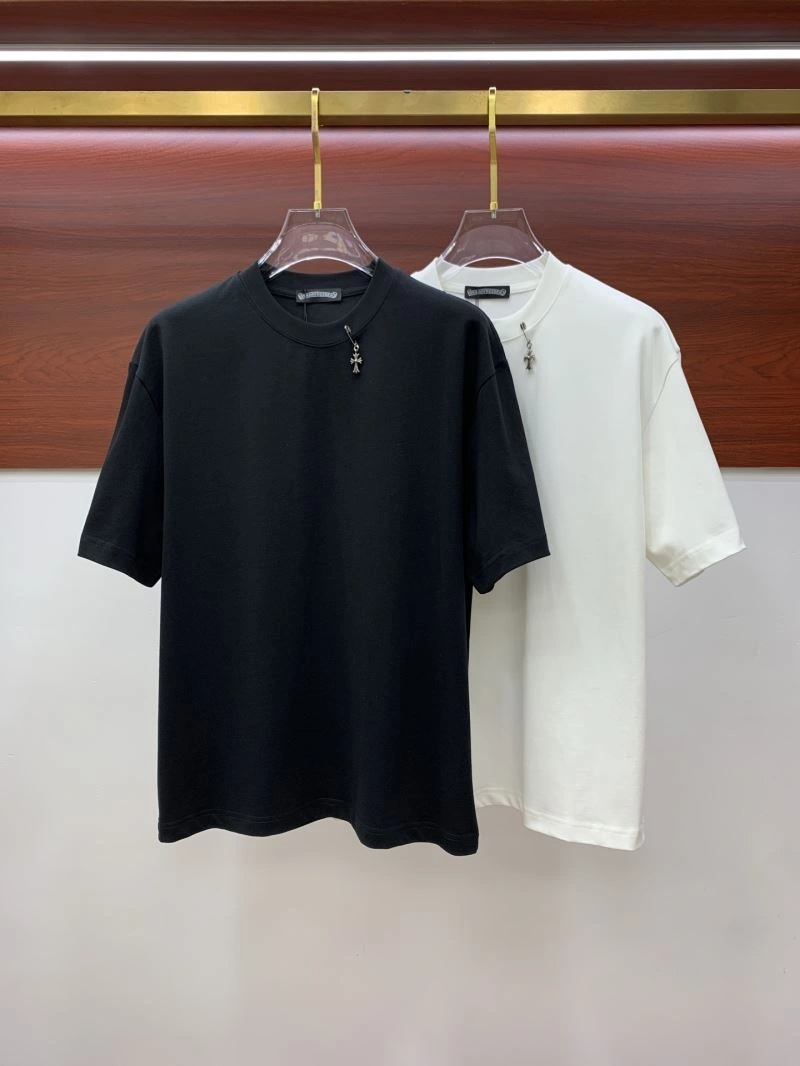 Chrome Hearts T-Shirts WaterResistant 118700