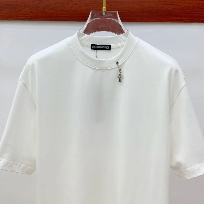 Chrome Hearts T-Shirts WaterResistant 118700