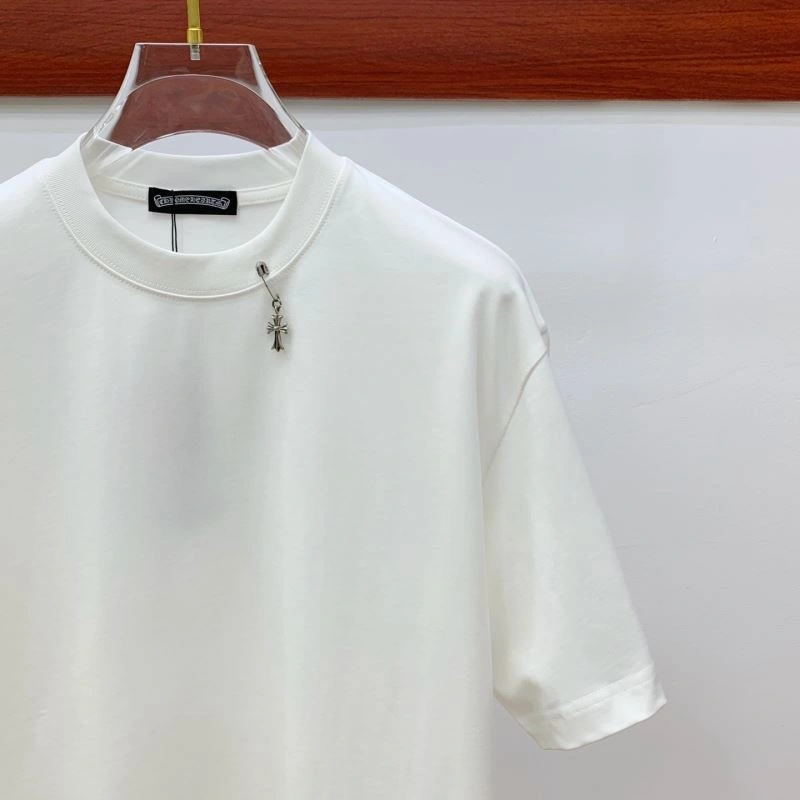 Chrome Hearts T-Shirts WaterResistant 118700