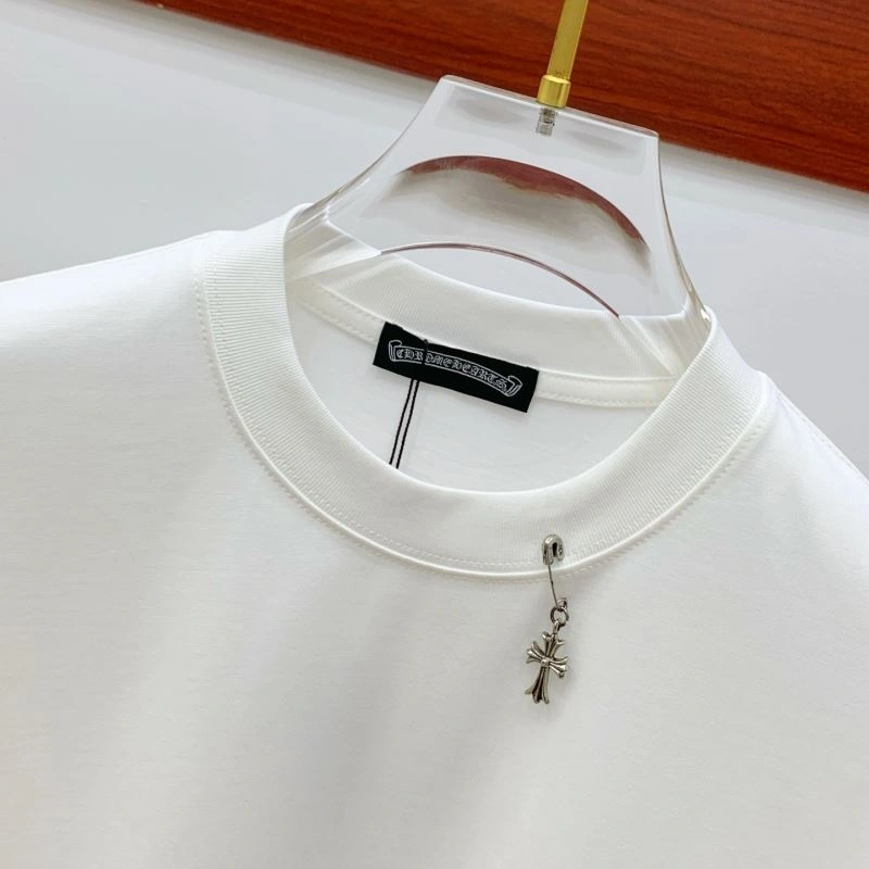 Chrome Hearts T-Shirts WaterResistant 118700