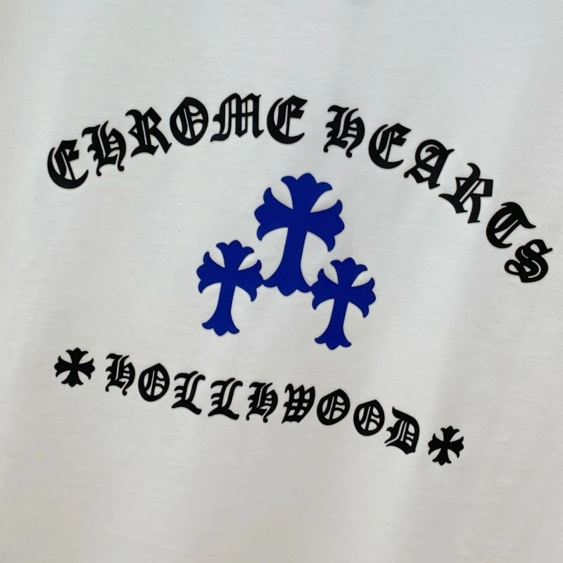 Chrome Hearts T-Shirts WaterResistant 118700