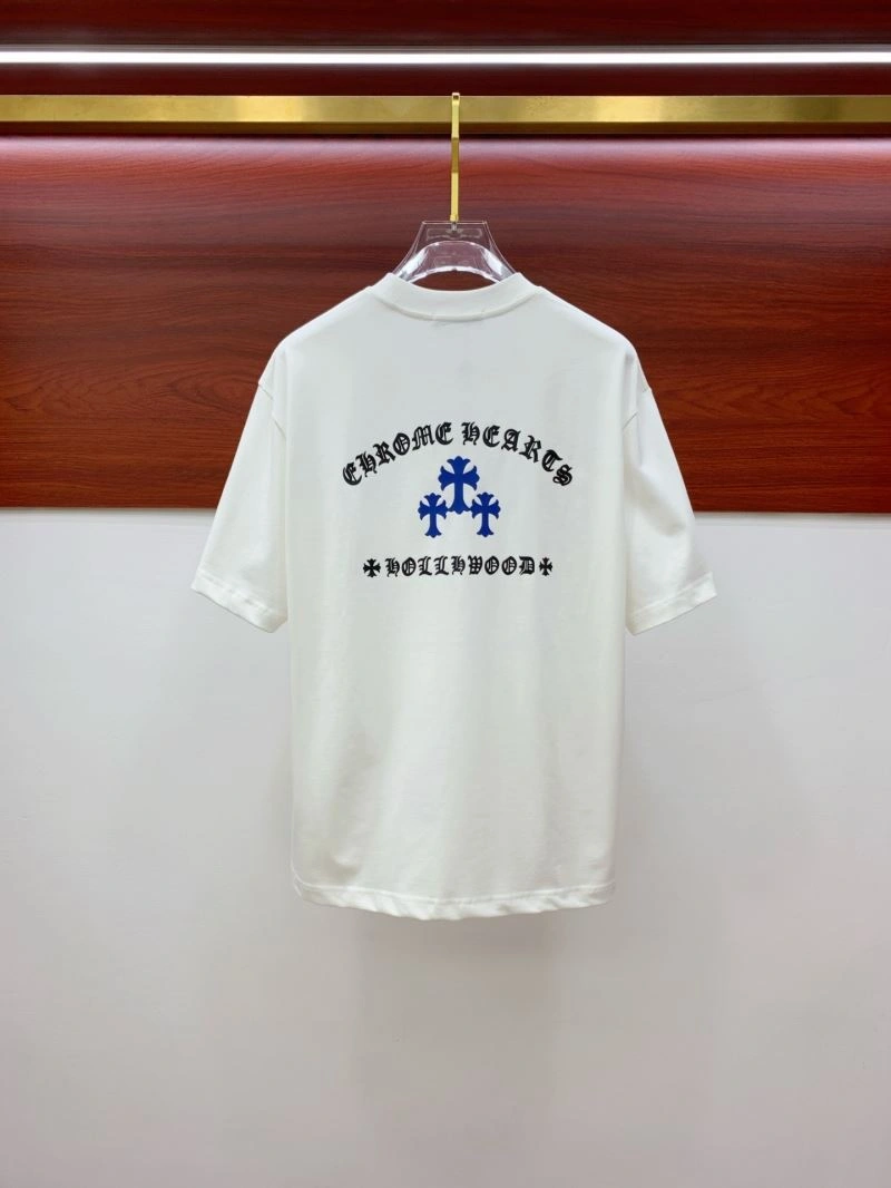 Chrome Hearts T-Shirts WaterResistant 118700