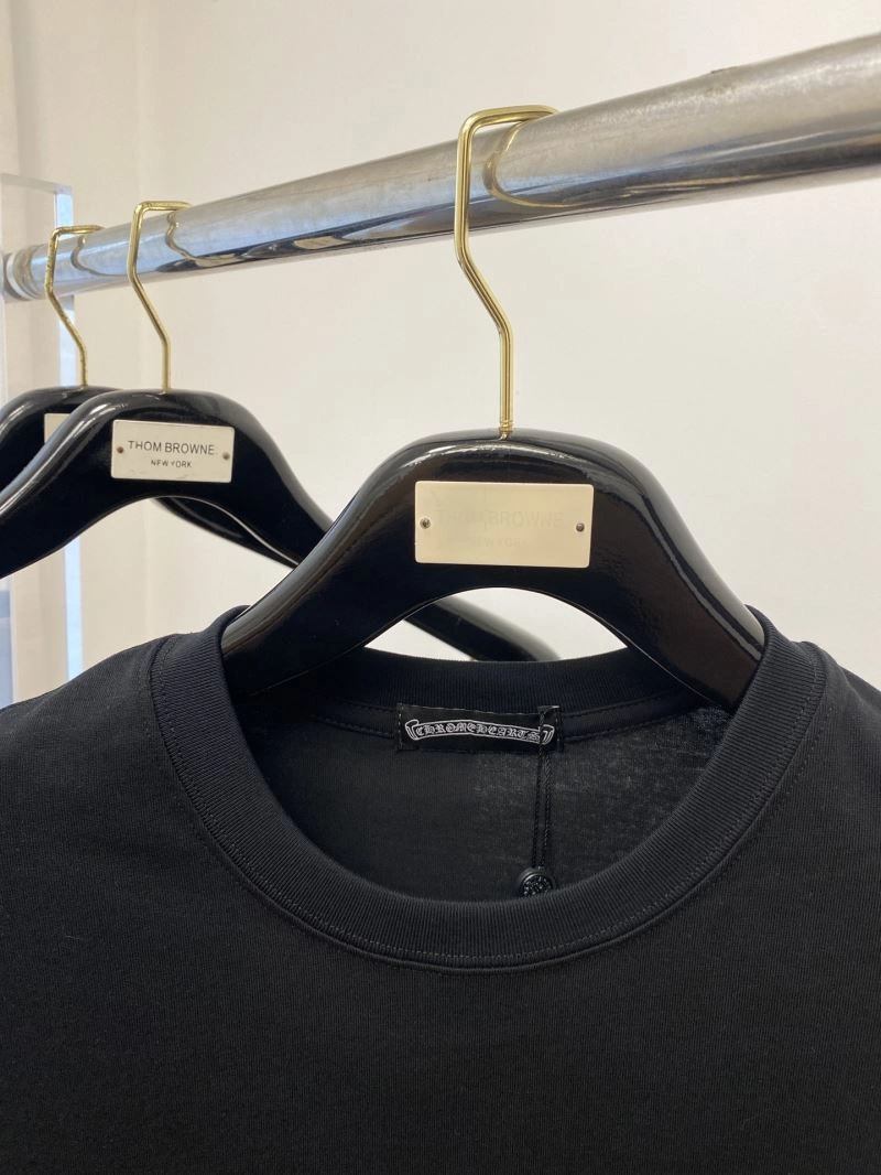 Bright Chrome Hearts T-Shirts 118705