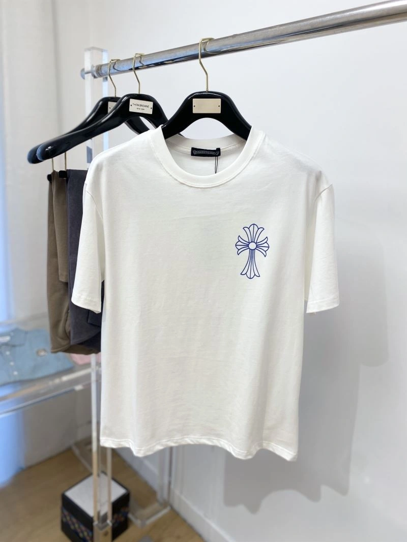 Chrome Hearts T-Shirts Neat 118679