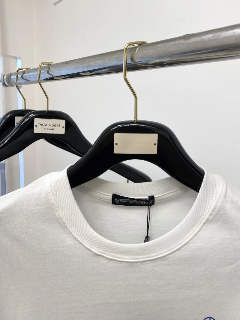 Chrome Hearts T-Shirts Neat 118679