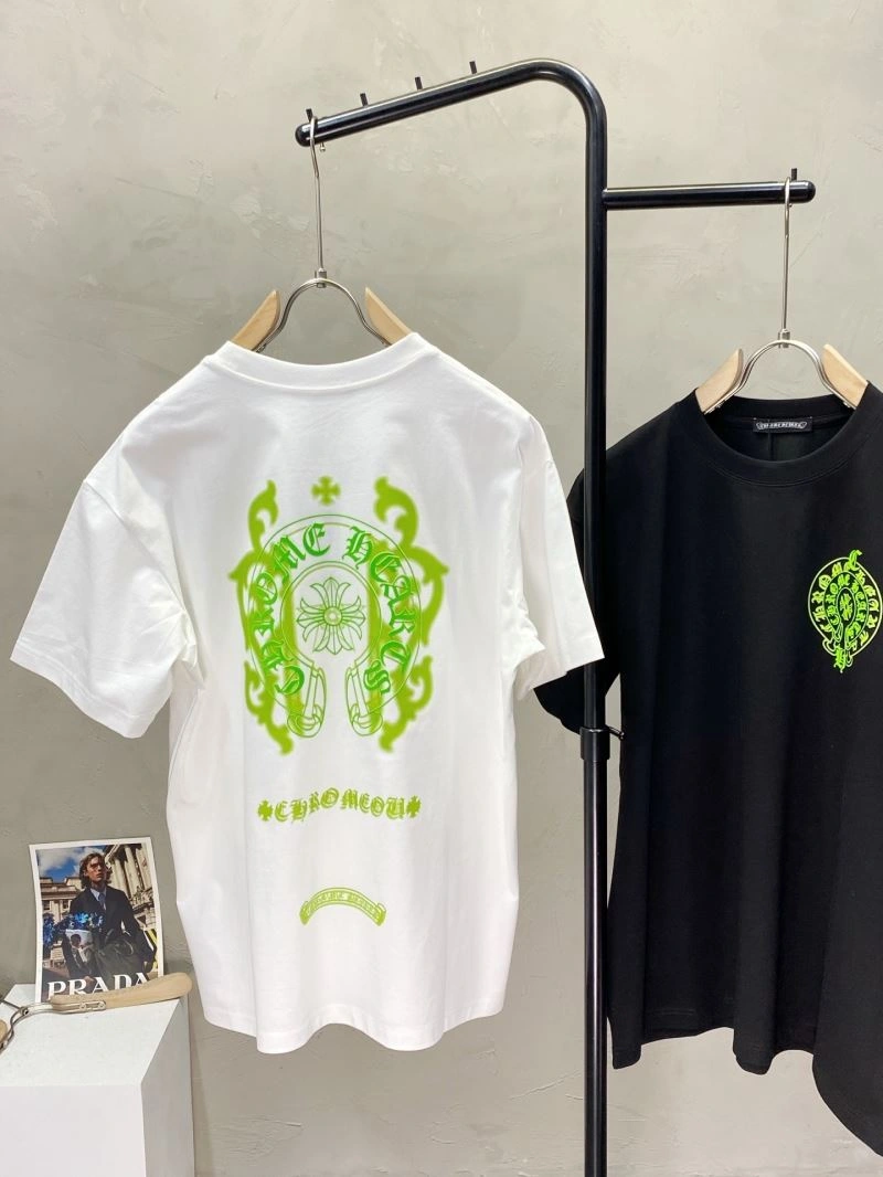 Popular Chrome Hearts T-Shirts 118694