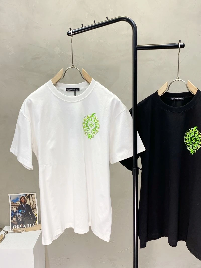 Popular Chrome Hearts T-Shirts 118694