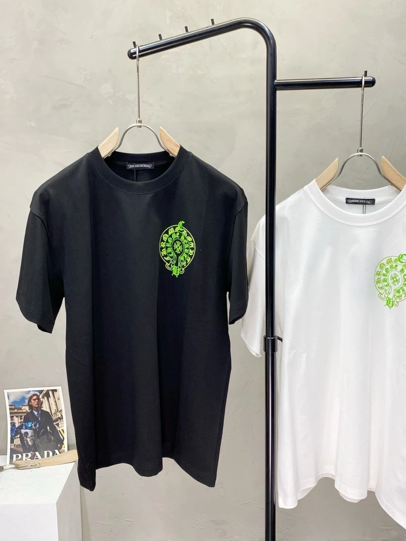 Popular Chrome Hearts T-Shirts 118694