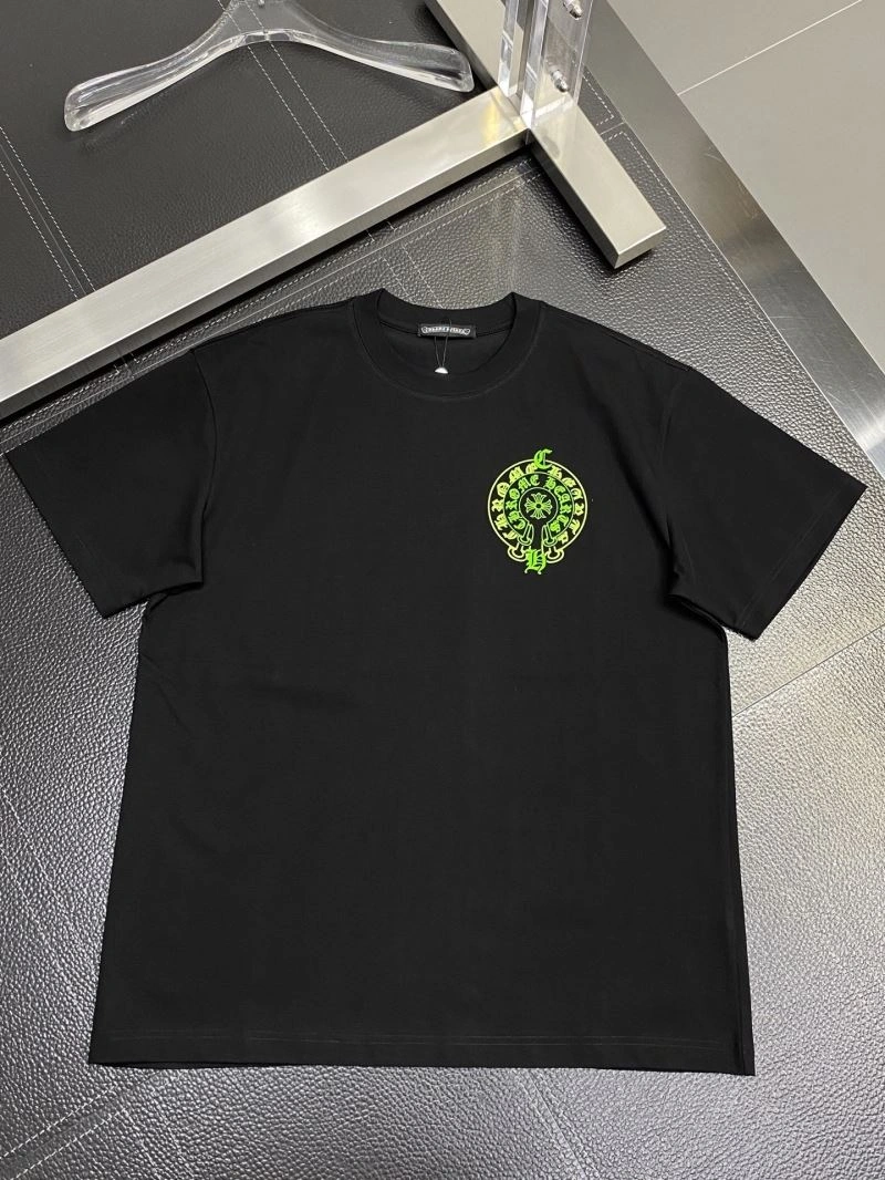 Popular Chrome Hearts T-Shirts 118694