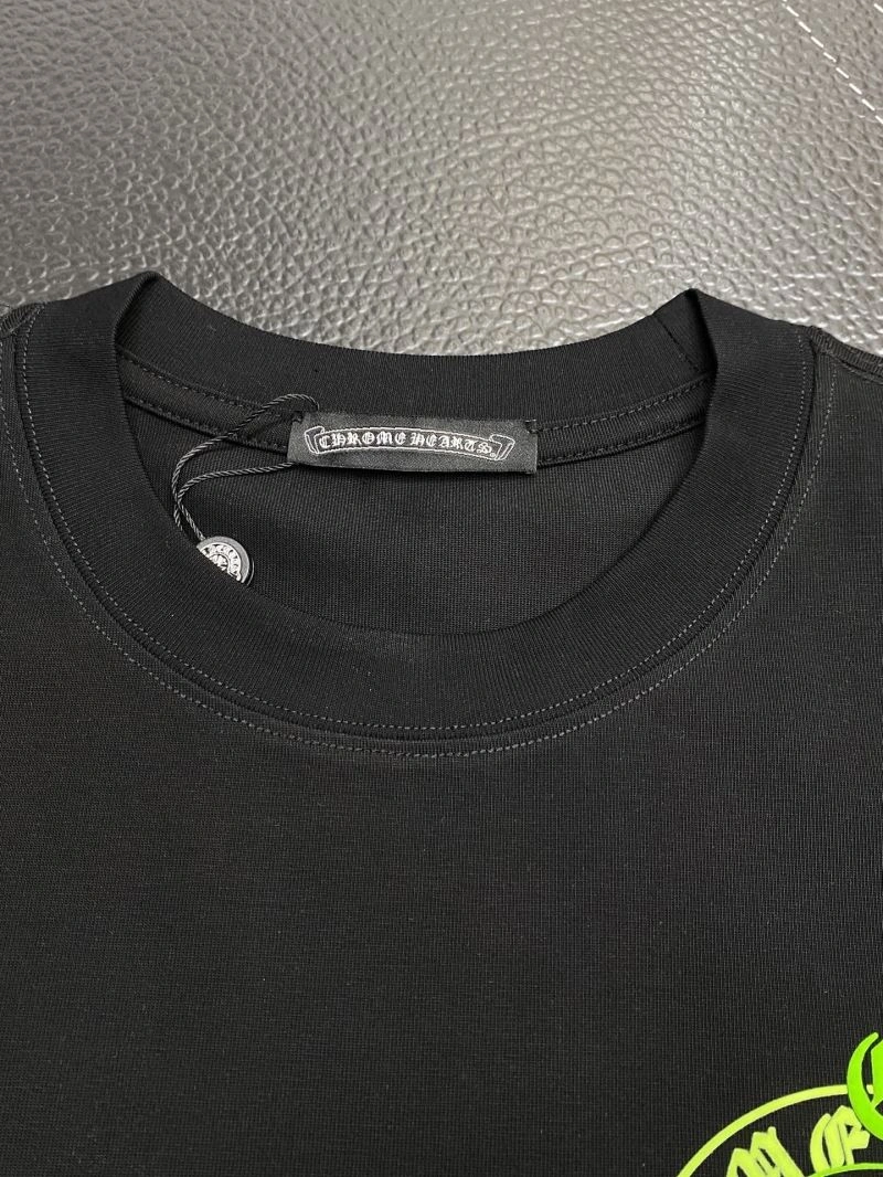 Popular Chrome Hearts T-Shirts 118694