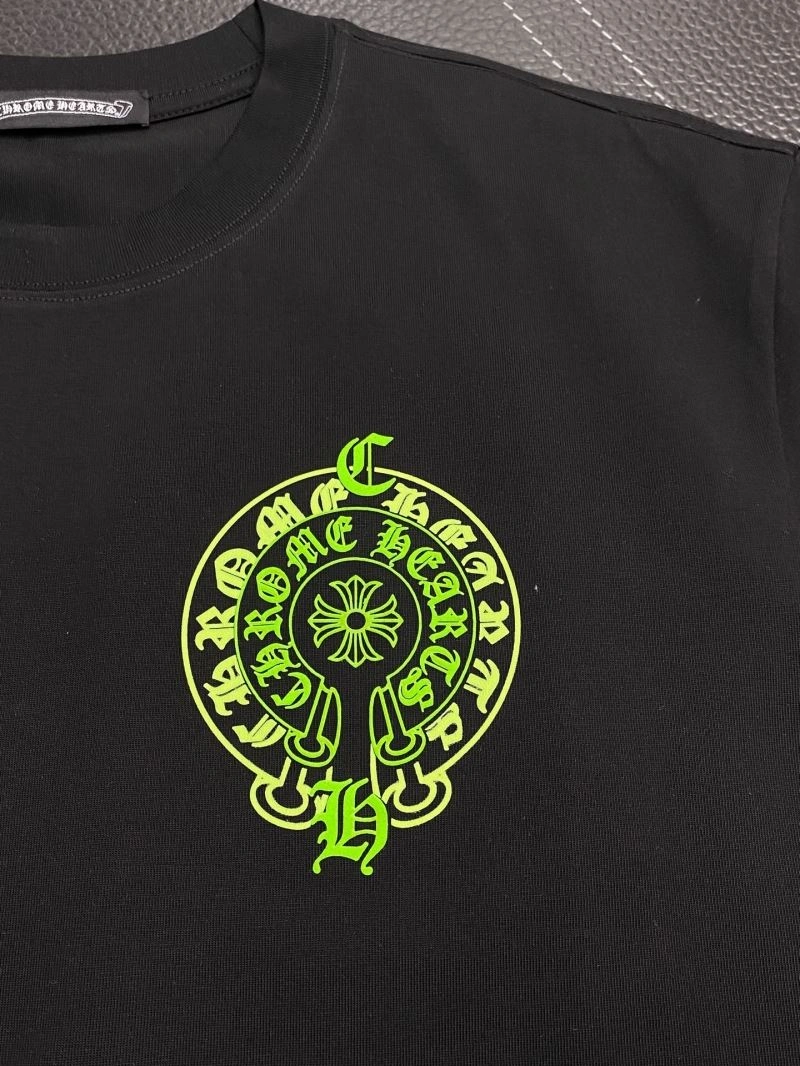 Popular Chrome Hearts T-Shirts 118694