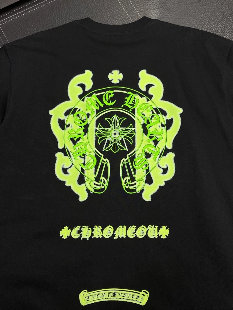 Popular Chrome Hearts T-Shirts 118694