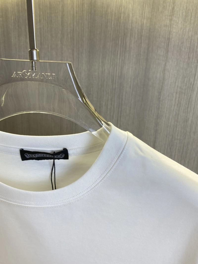 Chrome Hearts T-Shirts Supportive 118697