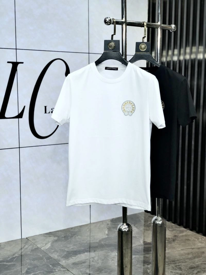Chrome Hearts T-Shirts Durable 118704