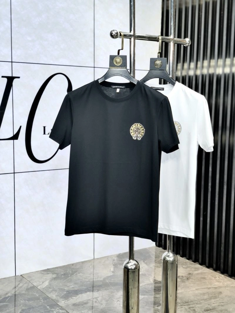Chrome Hearts T-Shirts Durable 118704