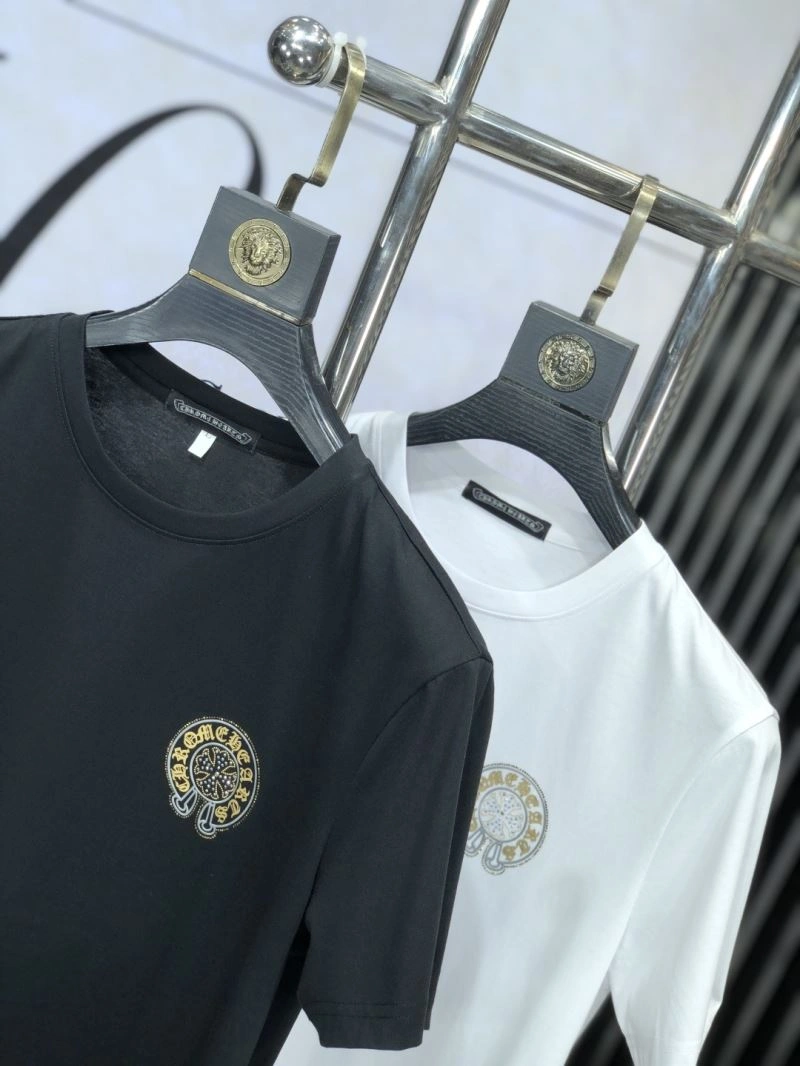 Chrome Hearts T-Shirts Durable 118704