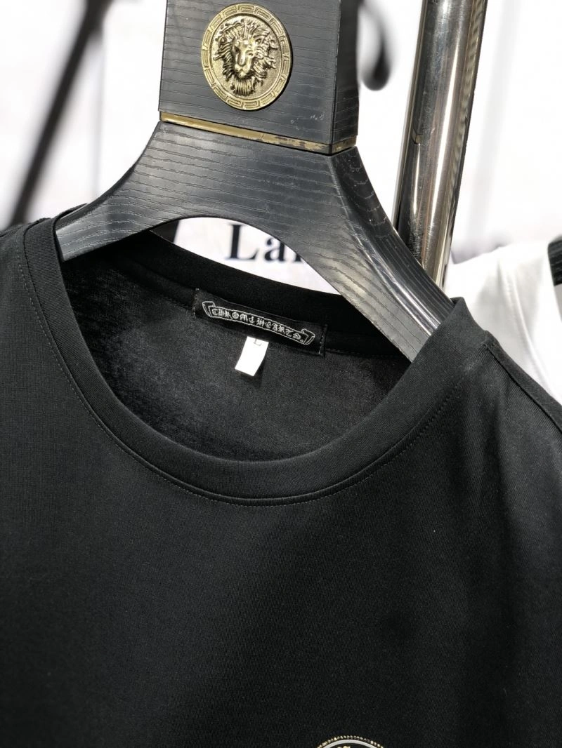 Chrome Hearts T-Shirts Durable 118704