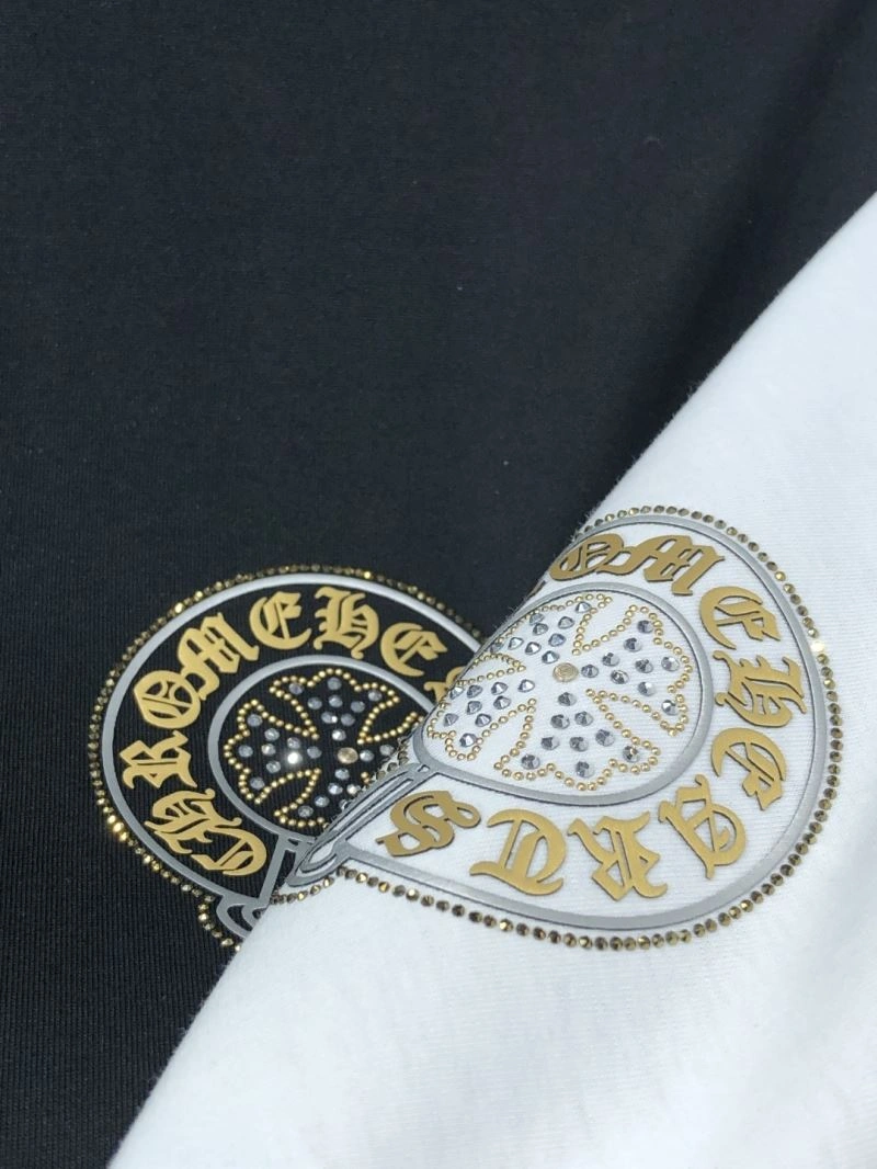 Chrome Hearts T-Shirts Durable 118704