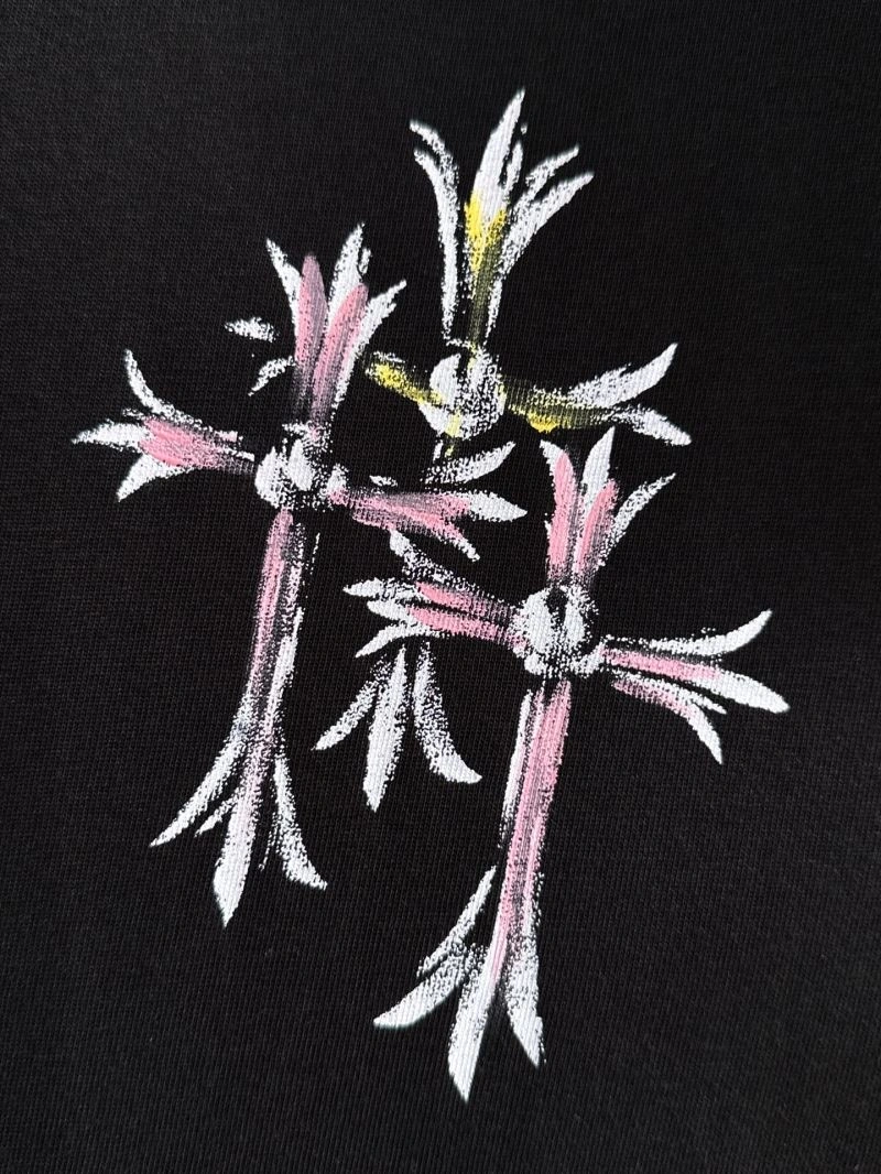 Chrome Hearts T-Shirts ZeroBulk 118686