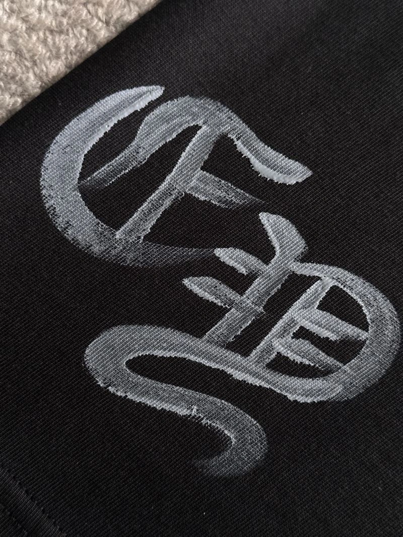 Chrome Hearts T-Shirts ZeroBulk 118686