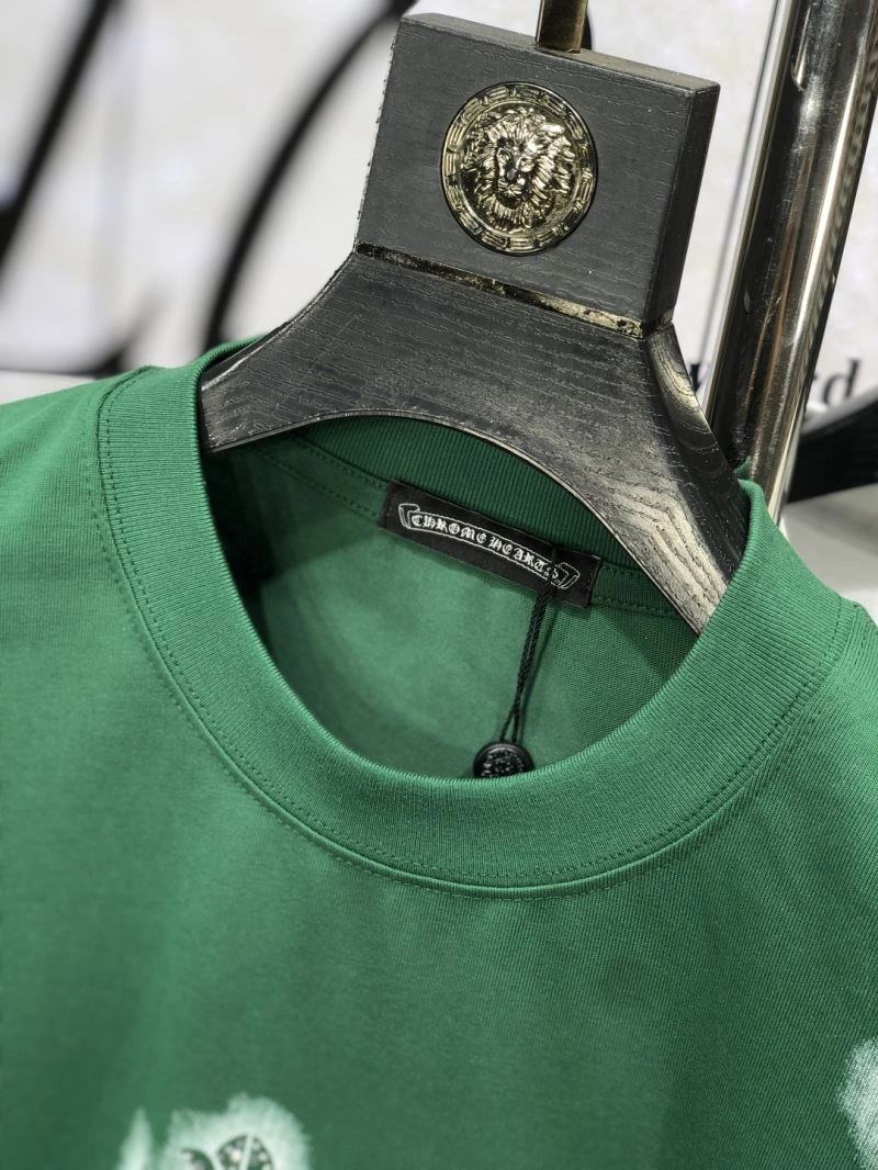 Comfortable Chrome Hearts T-Shirts 118688