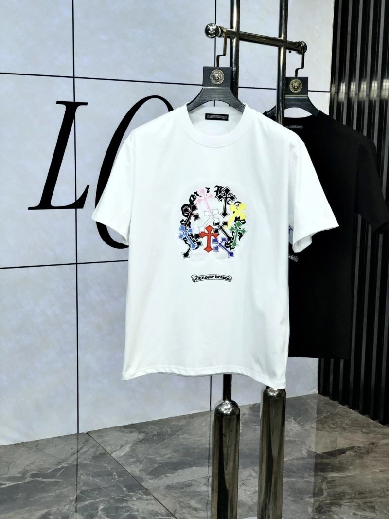 DailyWear Chrome Hearts T-Shirts 118678