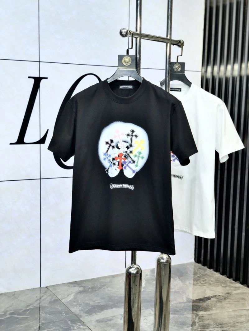 DailyWear Chrome Hearts T-Shirts 118678