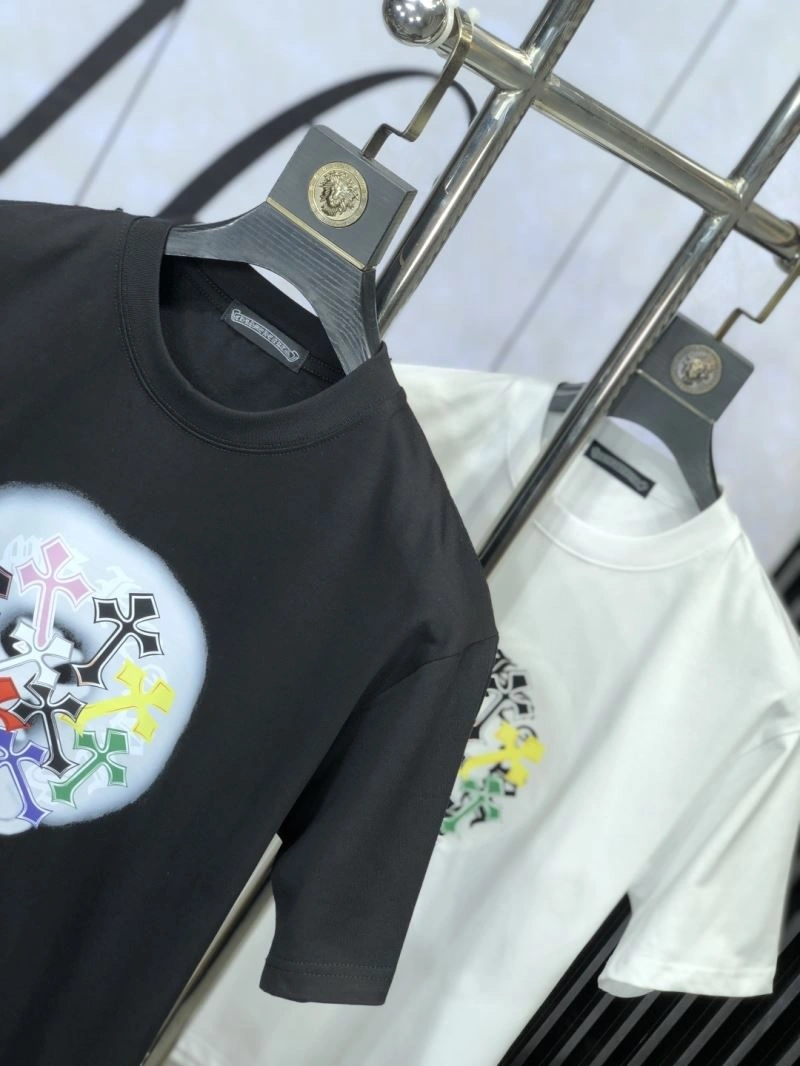 DailyWear Chrome Hearts T-Shirts 118678