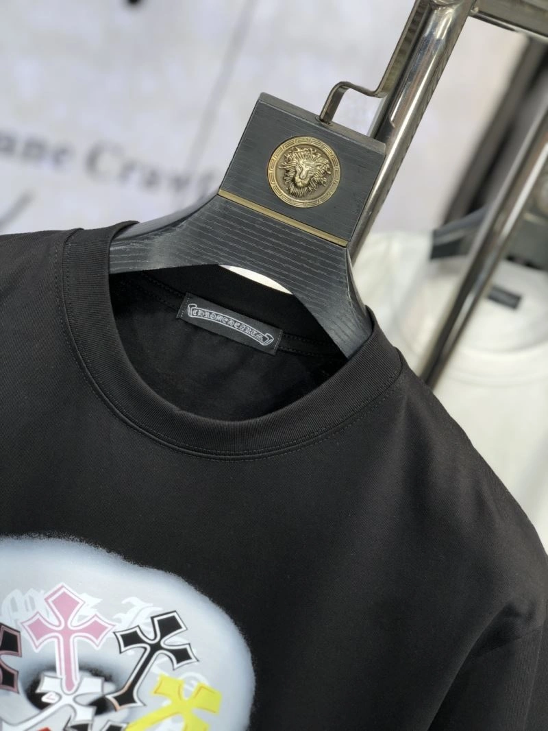 DailyWear Chrome Hearts T-Shirts 118678