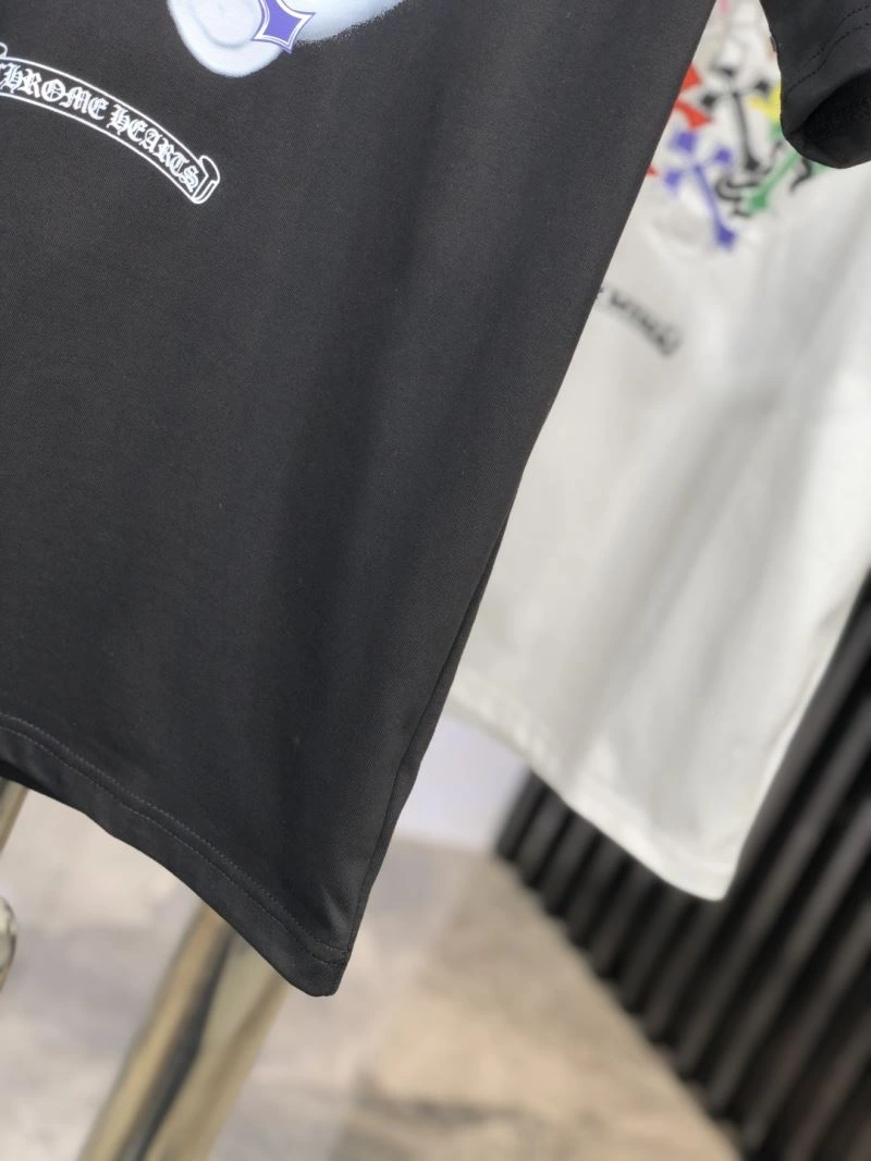 DailyWear Chrome Hearts T-Shirts 118678